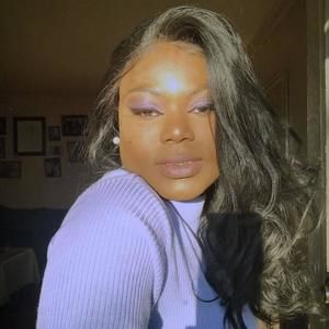 Meet your Posher, Addie